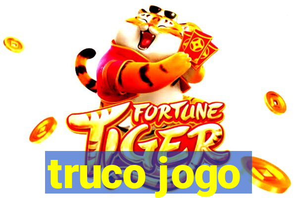 truco jogo